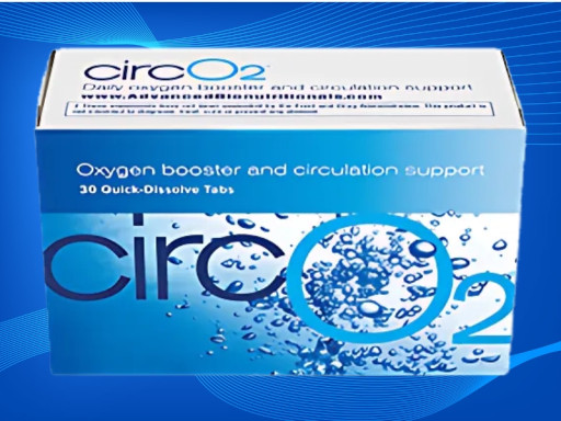 CircO2 Under Review: How Nitric Oxide May Impact Circulation, Energy, and Memory