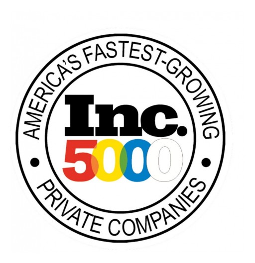 OnPar Technologies Ranked on the 2019 Inc. 5000