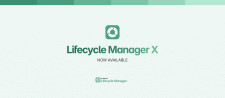 Lifecycle Manager X