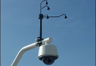 Acoustic Sensor Array