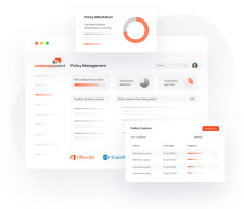 ConvergePoint Policy Management Software