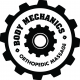 Body Mechanics Orthopedic Massage
