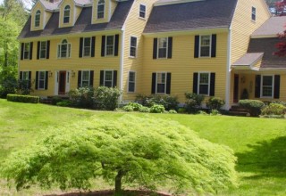 6 Wescott Drive in Hopkinton