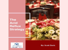 The Acid Reflux Strategy Review 2025