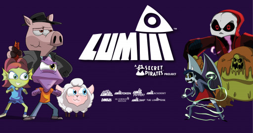 Lumiii Announces Sale of LumiiiToken Sept. 22, 2022