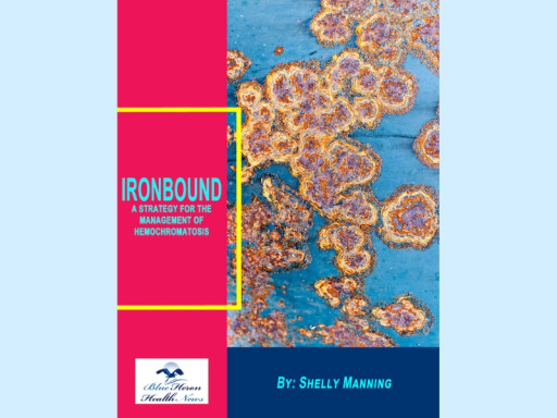 Ironbound Hemochromatosis Guide: Natural Iron Control in 2025