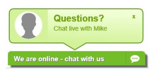 SIMCO Box Announces New Website Chat Feature