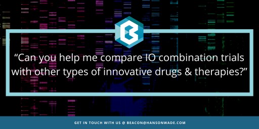 New Intelligence Tool Helps Researchers Cope With Immuno-Oncology Boom