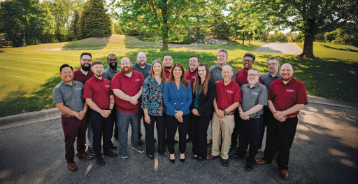 Sovran: Part of the Team