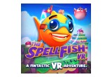 Spell Fish VR: Just Squidding Around Now on Daydream VR