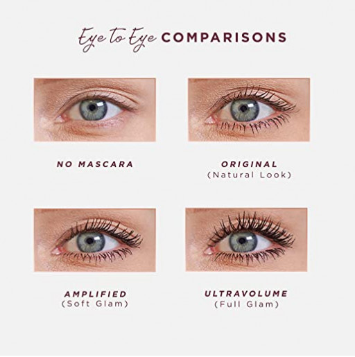 How to Use Blinc's Game-Changing Tubing Mascaras