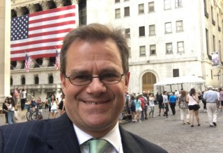 David Kinnear - Founder, CEO and Publisher of High Performance Counsel