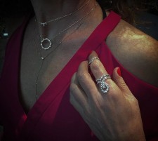 Clowes Jewellers, Located in Red Deer, Alberta, Attends 2017 JCK Trade Show Event Held in Las Vegas.