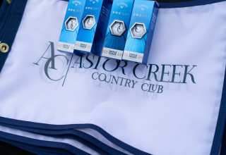 Astor Creek Country Club by Kolter Homes