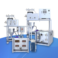 Sterlitech MPD Equipment