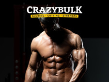 CrazyBulk Legal Steroid Alternatives Reviews