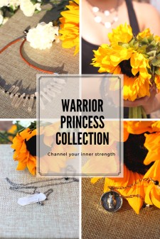 Warrior Princess Collection