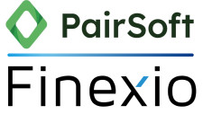 Finexio - PairSoft Partnership