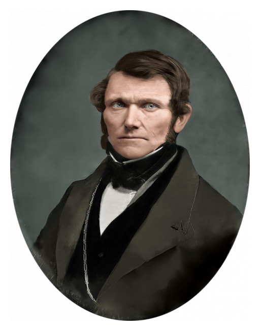 Wilford Woodruff Foundation Releases 1,500 Pages of Documents