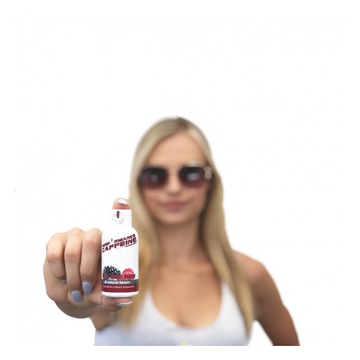 Performance Caffeine is Positioned to Revolutionize the Energy Shot Market