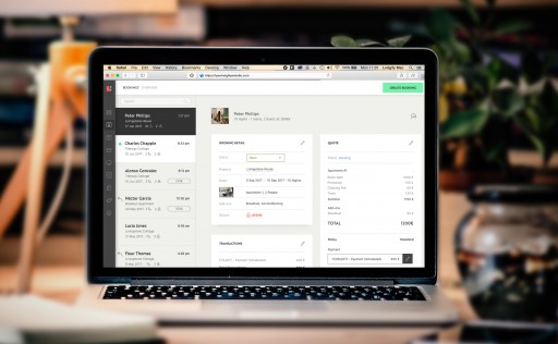 Travel Tech Company, Lodgify, Makes Wired's Prestigious Top 100 Startups List