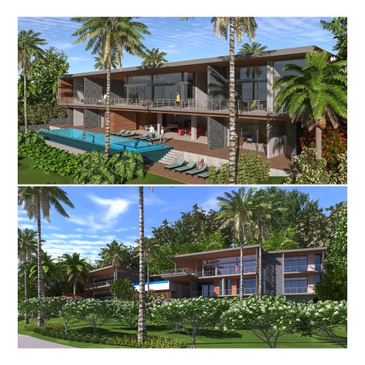 Costa Rica Architecture Firm Wins International Property Awards With Caribbean Resort