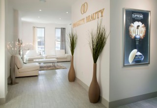 Infinite Beauty, Infinite Beauty USA