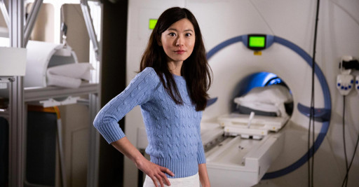 Cognitive Neuroscientist Biyu J. He Receives Vilcek Prize for Creative Promise in Biomedical Science