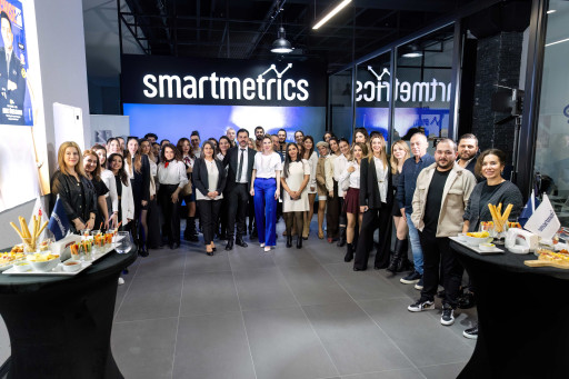 Smartmetrics Advertising Agency, Addresses the Strategic Role of Influencers in Brand Communication