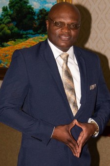 Joseph Collins, CEO, Punch TV Studios