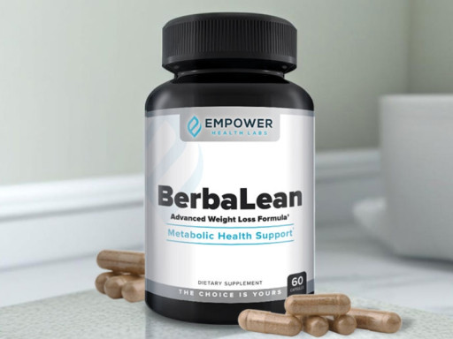 BerbaLean Reviews 2025, Ingredients, Complaints, Pricing, Refund, is It Legit