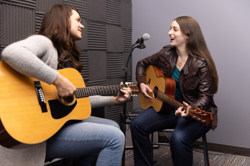 Littleton School of Music Wins Consumer Choice Award for Music Lessons in Denver