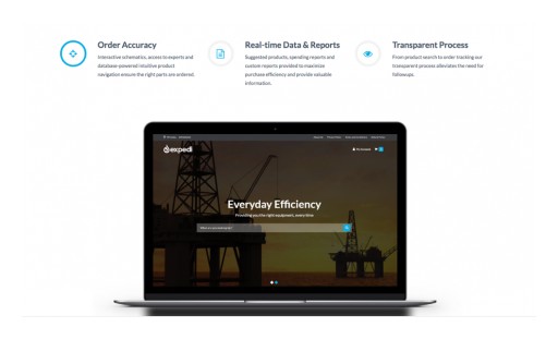Expedi Raises $2.25 Million Seed Round to Re-Invent Industrial Procurement
