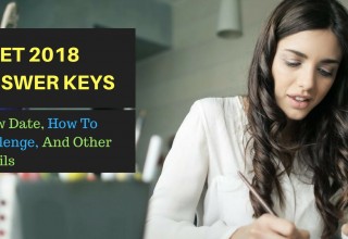 NEET 2018 Answer Key