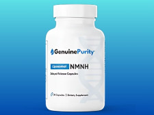 GenuinePurity NMNH