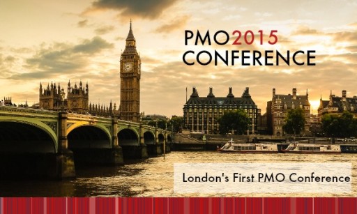 London's First PMO Conference to Take Place on June 11 in Central London