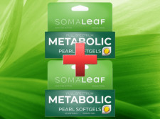 SomaLeaf Metabolic Pearls Review
