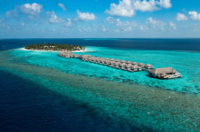 Baglioni Resort Maldives