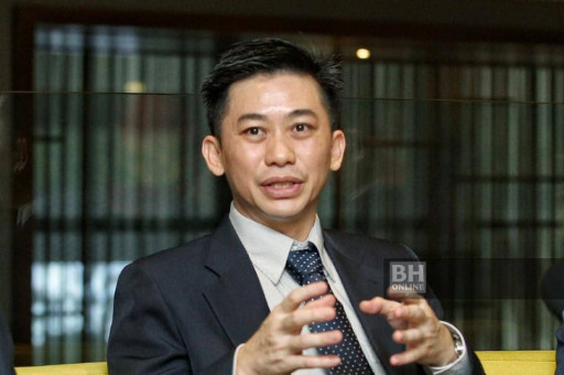 The Journey of Looi Kam Yong, Owner of The One Minerals Mining, to Johor Job Creation Initiative During a Global Pandemic