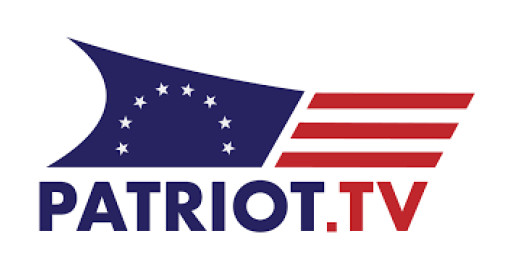 CBMJ's Patriot.TV Adds Sam Sorbo to Prime-Time Host Revolutionizing the Media Landscape with New Platform Launch 