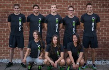 Chitown Trainer Team