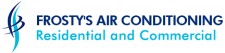 Frosty's Air Conditioning