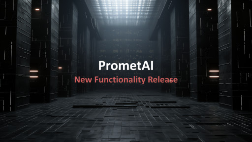 PrometAI Expands Global Reach and Enhances AI-Driven Business Plan Features