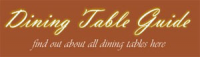 DiningTableGuide.com
