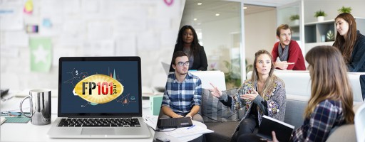 Groundbreaking Online Fraud Prevention Course Goes Live