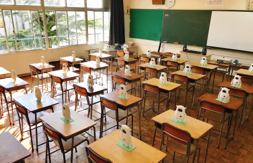 AI Learning Robot "Musio" Makes Its Way Into Japan's Private and Public Schools