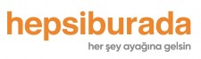 Hepsiburada logo