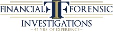 Financial Forensic Investigations