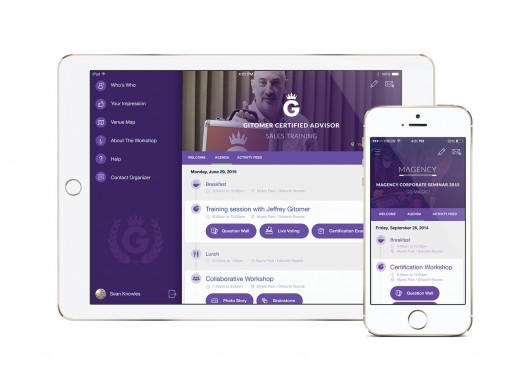 French Digital Engagement Provider, Magency Digital, raises 3M Euro ($3.7M) in Series A Funding