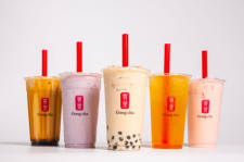 SumUp Partners With Gong cha